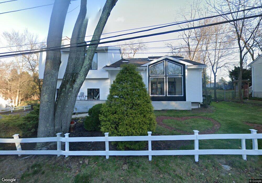10 Achilles St, Demarest, NJ 07627 - photo 1