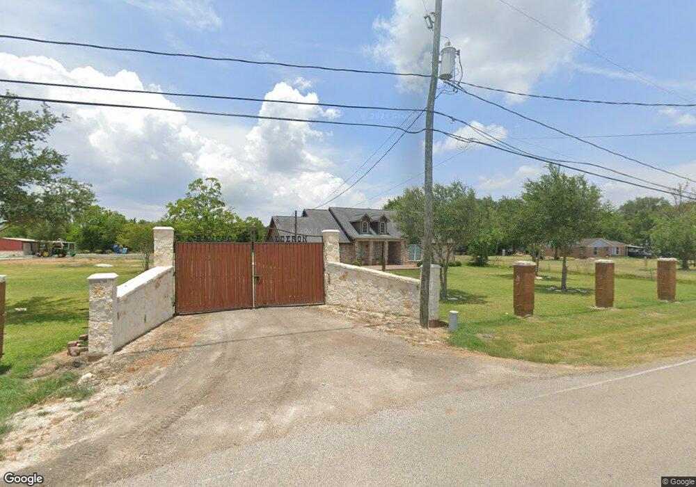 7627 Lester St, Pearland, TX 77584 - photo 1