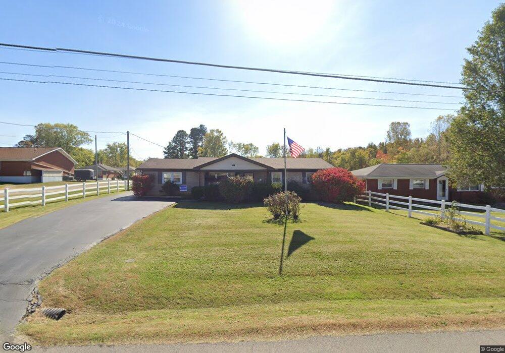 141 W Airport Rd, Lebanon Junction, KY 40150 - photo 1