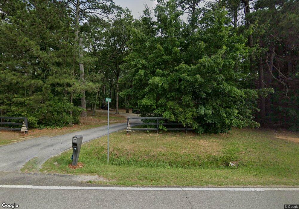 3390 Snows Mill Rd, Monroe, GA 30655 - photo 1