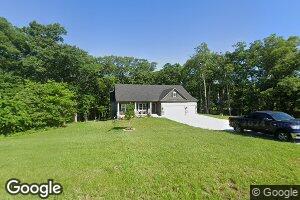 501 Wilderness Ct, Hawk Point, MO 63349