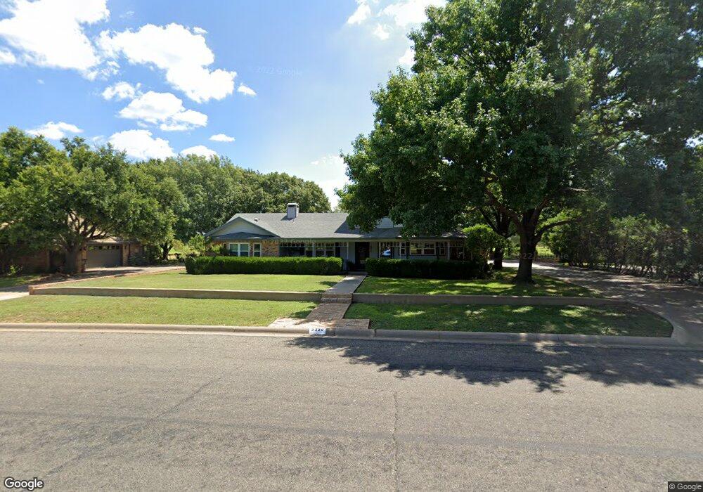 5230 N Bentwood Dr, San Angelo, TX 76904 - photo 1