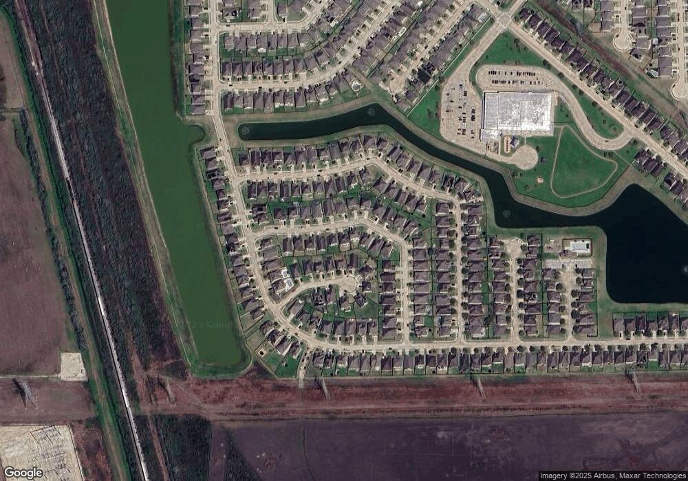 4723 Alluvial Cir, Alvin, TX 77511 - photo 1