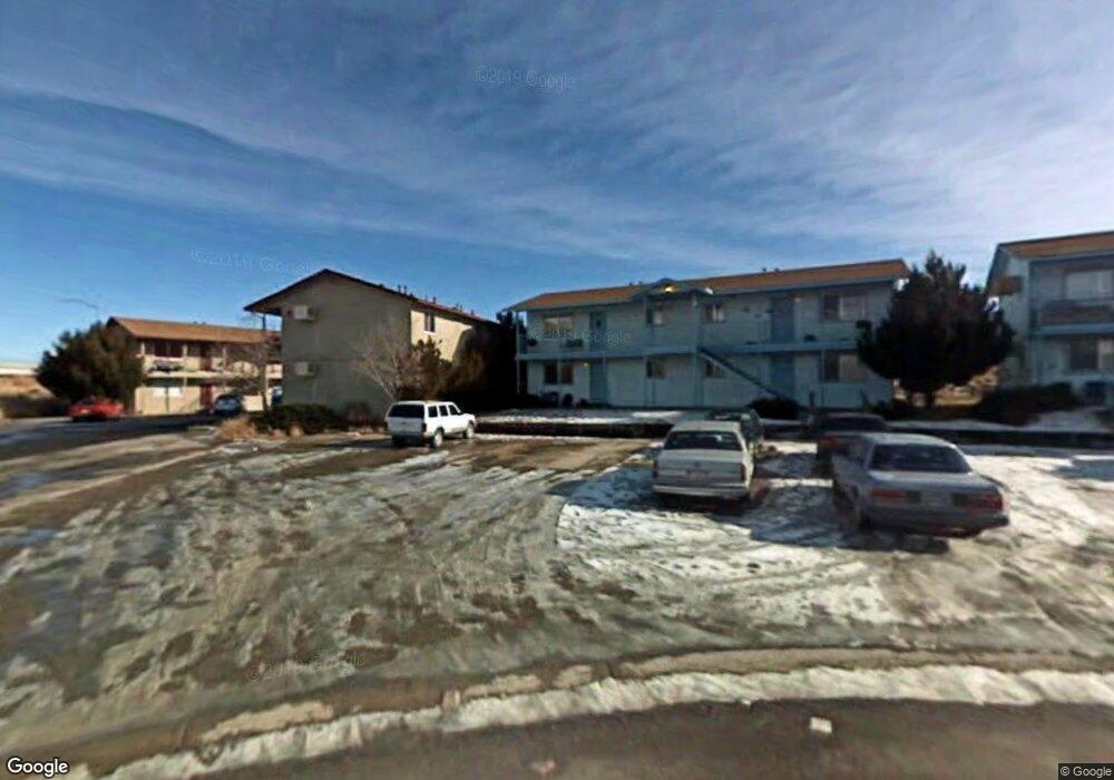 646 E 2nd St, Winnemucca, NV 89445 - photo 1