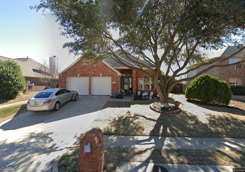 3105 Claybrook Dr, Wylie, TX 75098 - photo 1