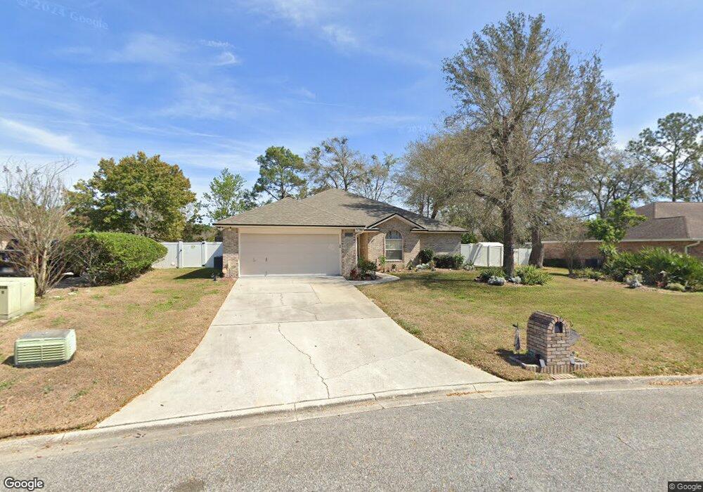 8067 Donegal Ln, Jacksonville, FL 32244 - photo 1