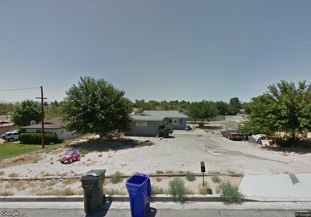 16377 Midway St, Victorville, CA 92395 - photo 1