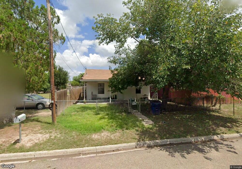 718 S 25th St, Donna, TX 78537 - photo 1