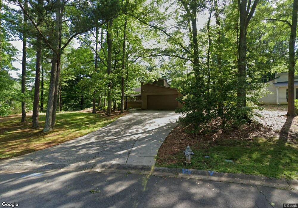 2949 Christophers Ct, Marietta, GA 30062 - photo 1