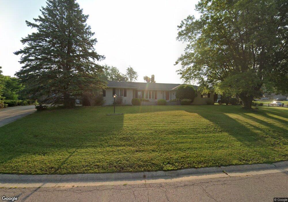 26401 Whippoorwill Dr, South Bend, IN 46619 - photo 1