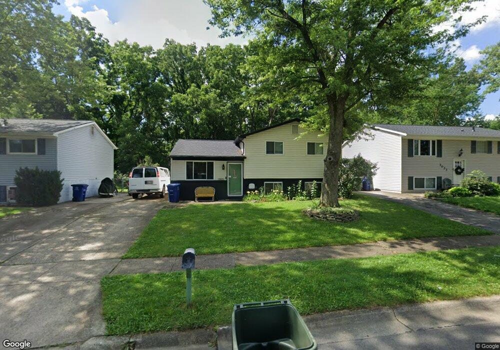 3041 Bennington Ave, Columbus, OH 43231 - photo 1