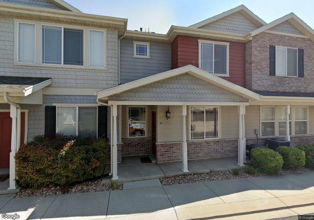 25 S 1520 W unit F3, Pleasant Grove, UT 84062 - photo 1