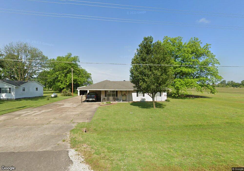 3527 N State Highway 239, Blytheville, AR 72315 - photo 1