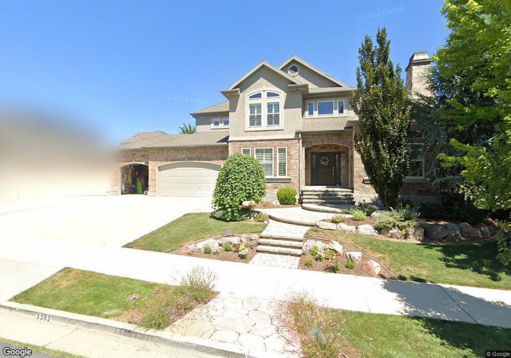 3382 Slate View Dr, South Jordan, UT 84095 - photo 1