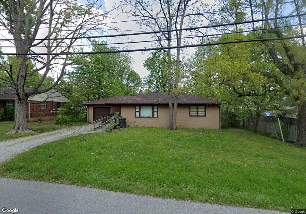 3818 Old Klerner Ln, New Albany, IN 47150 - photo 1