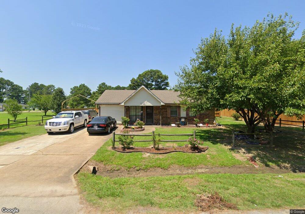 212 Maurita St, Jonesboro, AR 72401 - photo 1