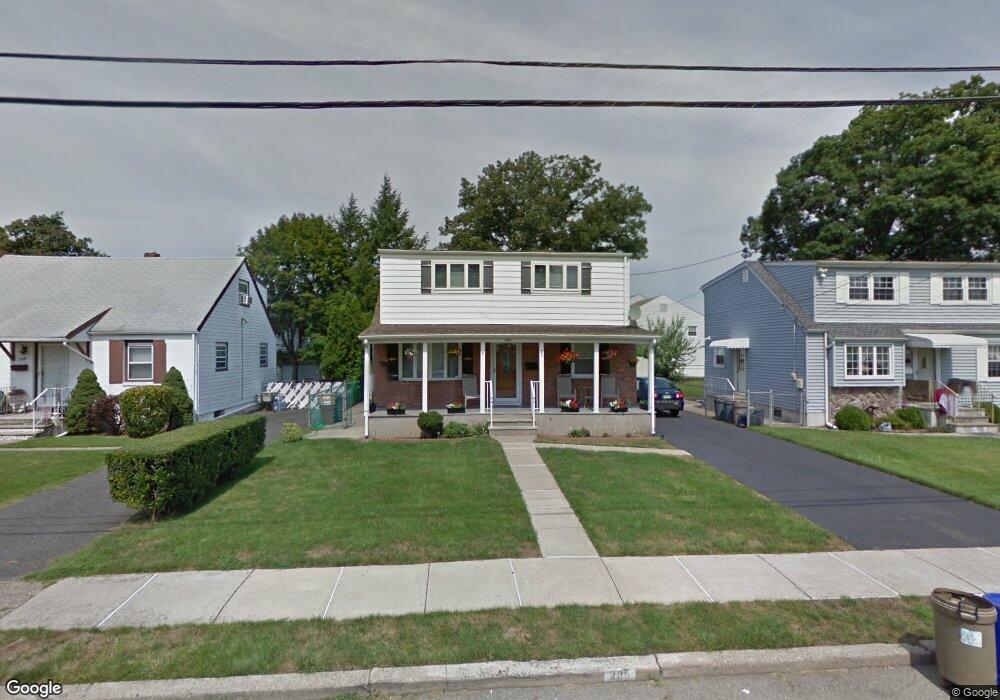 205 Wilson St, Saddle Brook, NJ 07663 - photo 1