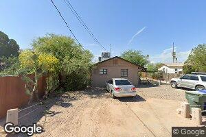 962 E Graybill Dr, Tucson, AZ 85719