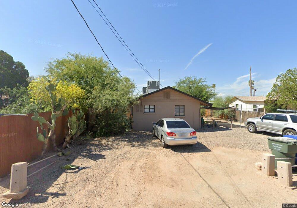 962 E Graybill Dr unit 1, Tucson, AZ 85719 - photo 1