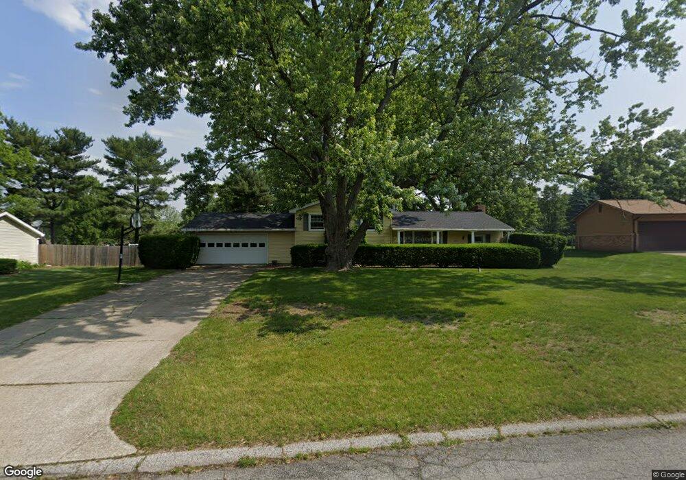 18313 Westover Dr, South Bend, IN 46637 - photo 1