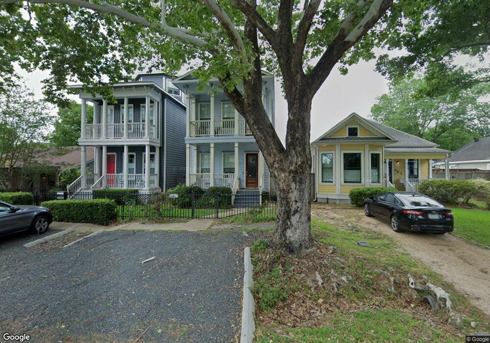 437 Columbia St, Houston, TX 77007 - photo 1