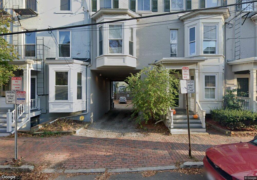 26 Bigelow St unit B,26, Cambridge, MA 02139 - photo 1