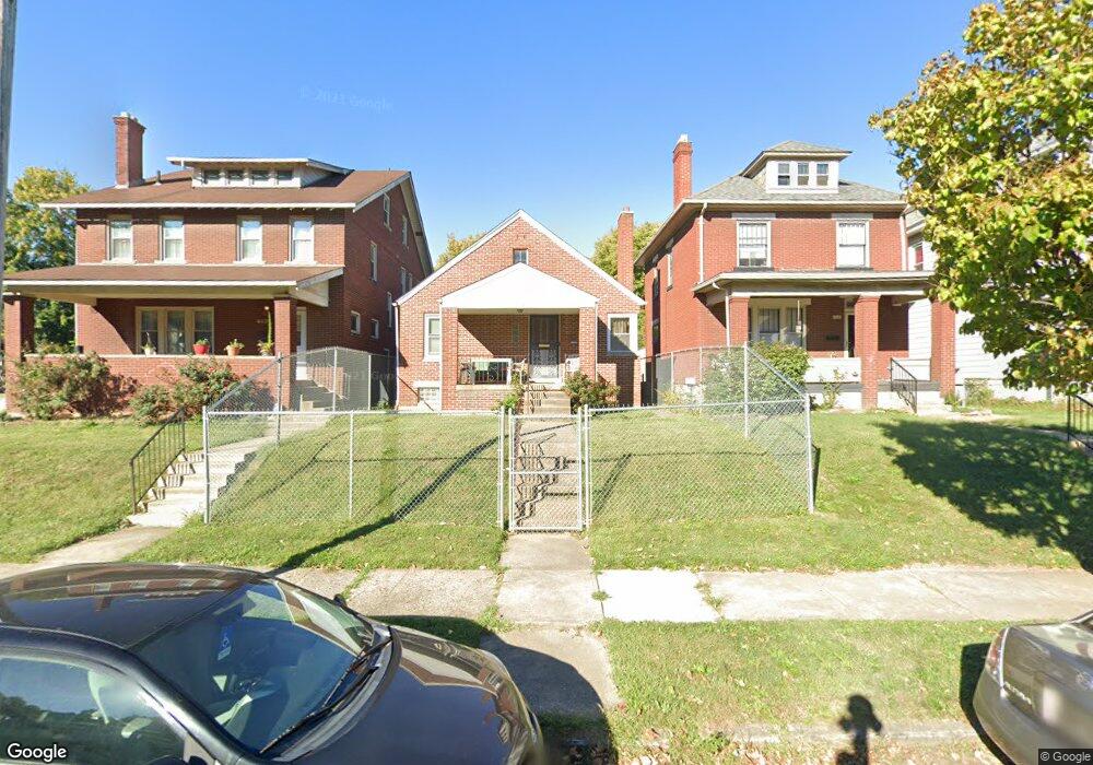 599 Berkeley Rd, Columbus, OH 43205 - photo 1