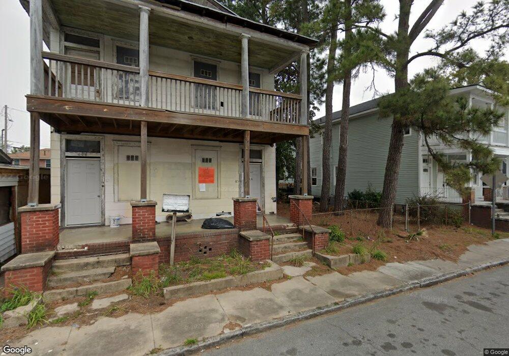 408 E 36th St unit A, Savannah, GA 31401 - photo 1