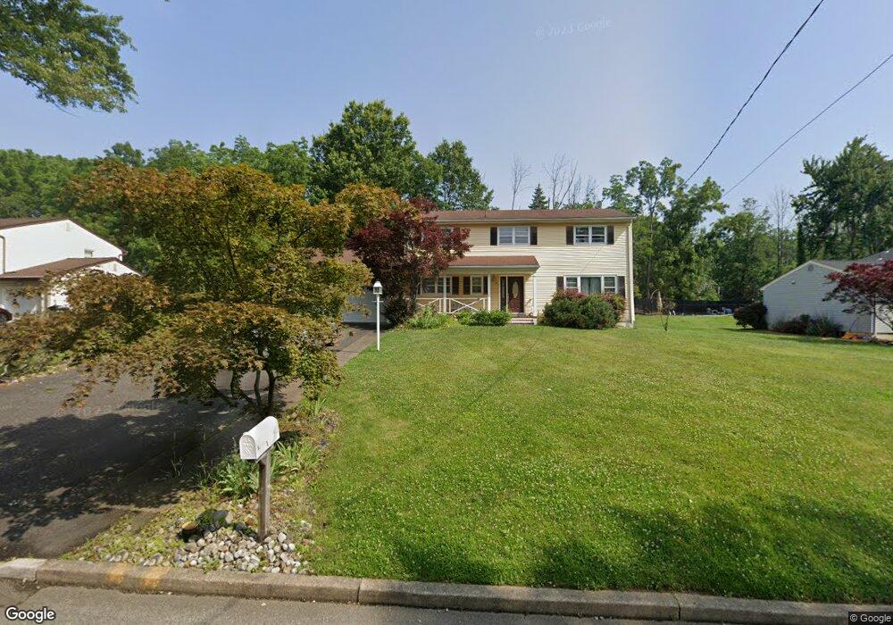 14 Eastbrook Rd, Parsippany, NJ 07054 - photo 1