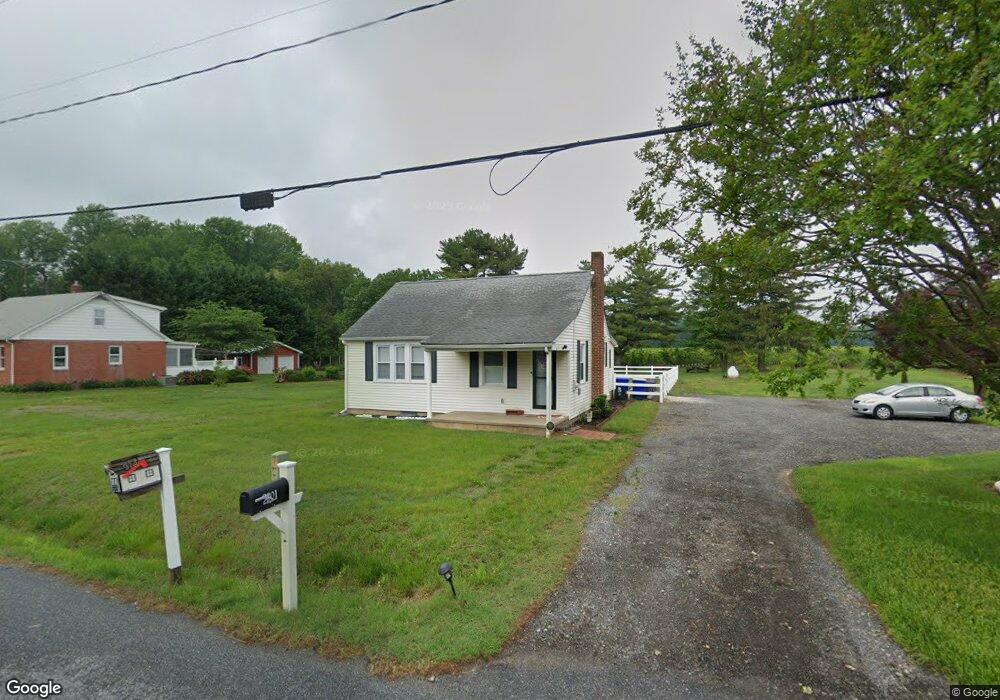 9801 Westville Rd, Camden Wyoming, DE 19934 - photo 1