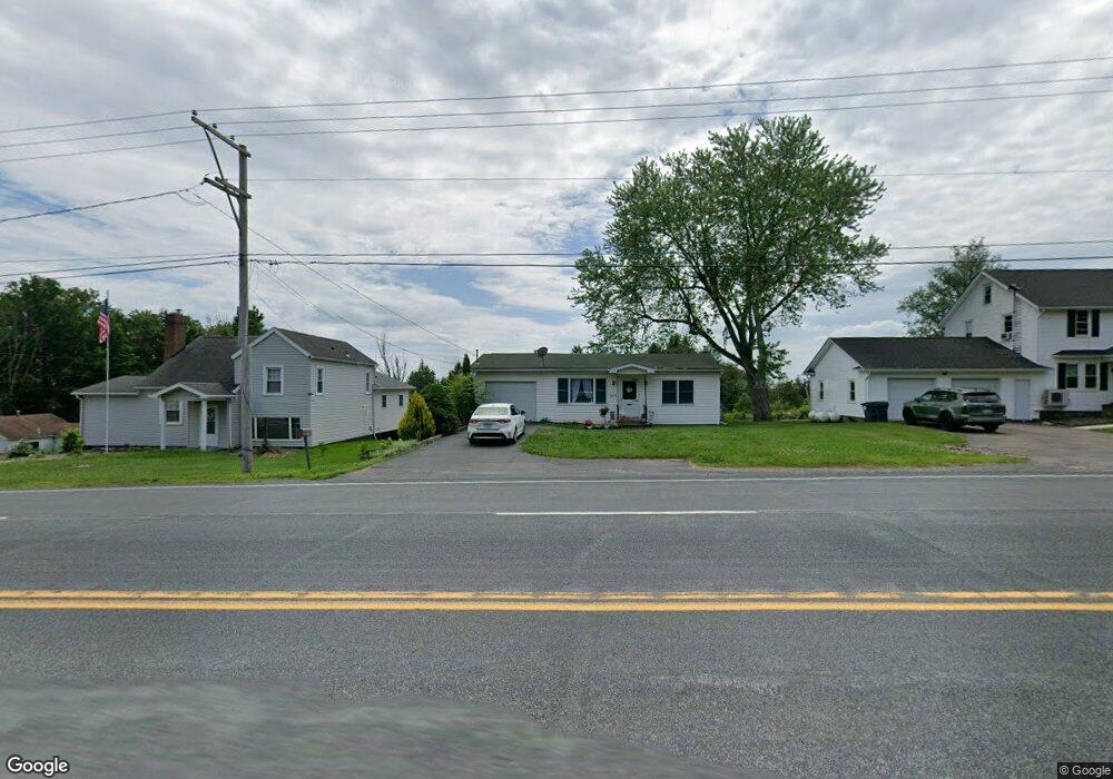 1015 State Route 307, Spring Brook Township, PA 18444 - photo 1