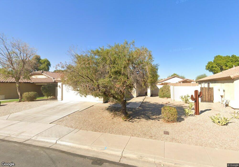 10056 E Osage Ave unit 1, Mesa, AZ 85212 - photo 1