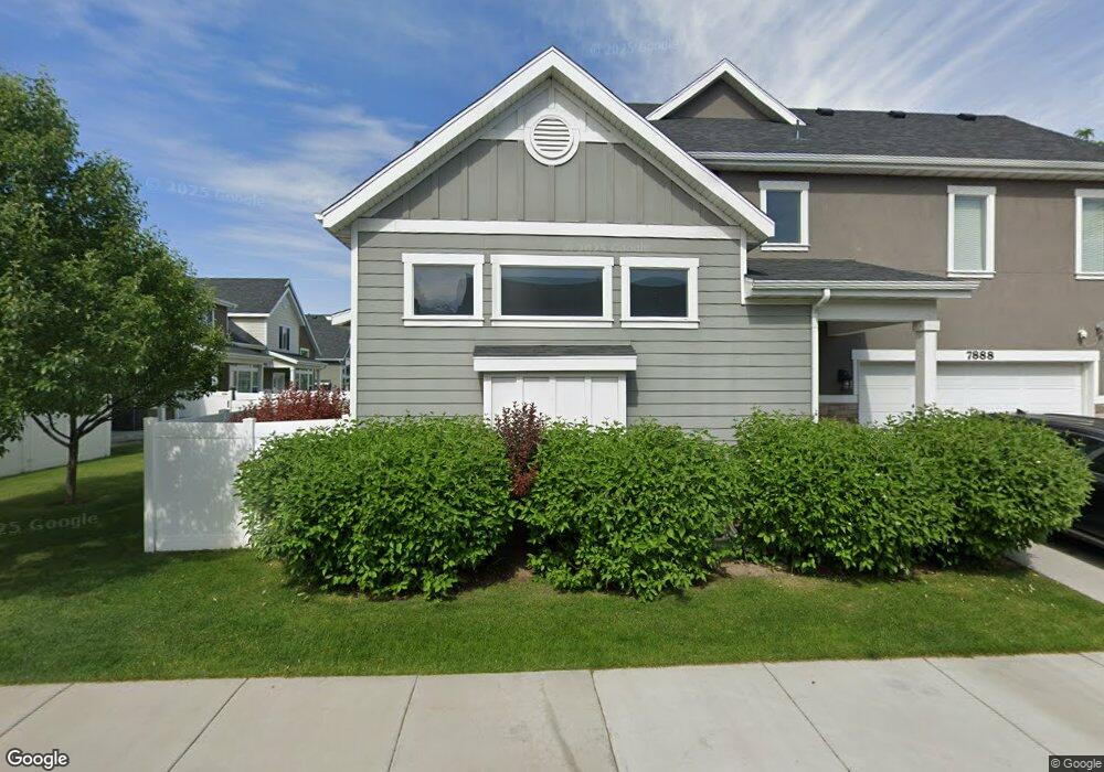 396 E Union Farm Dr unit 66, Midvale, UT 84047 - photo 1