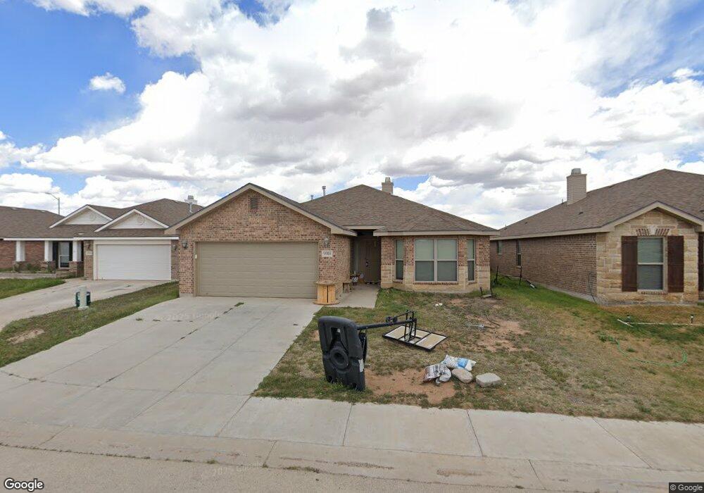 9910 Agave Ave, Odessa, TX 79765 - photo 1