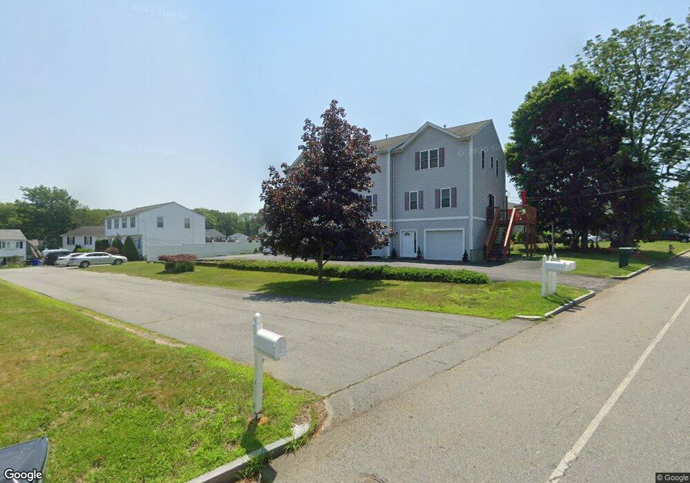 4655 N Main St unit 3, Fall River, MA 02720 - photo 1