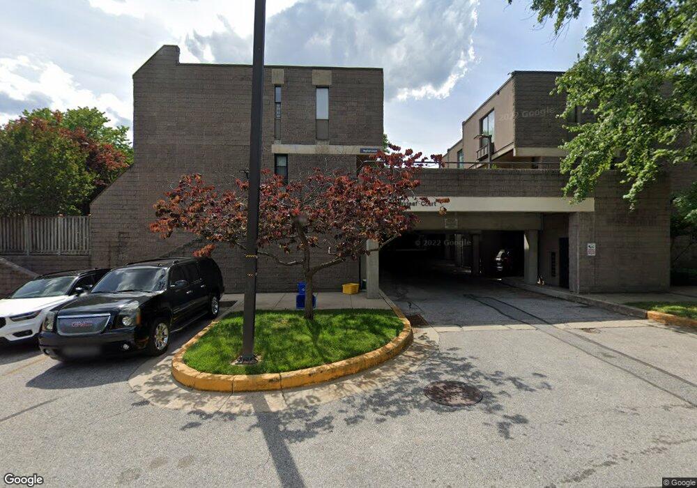 2312 Bayleaf Ct, Baltimore, MD 21209 - photo 1