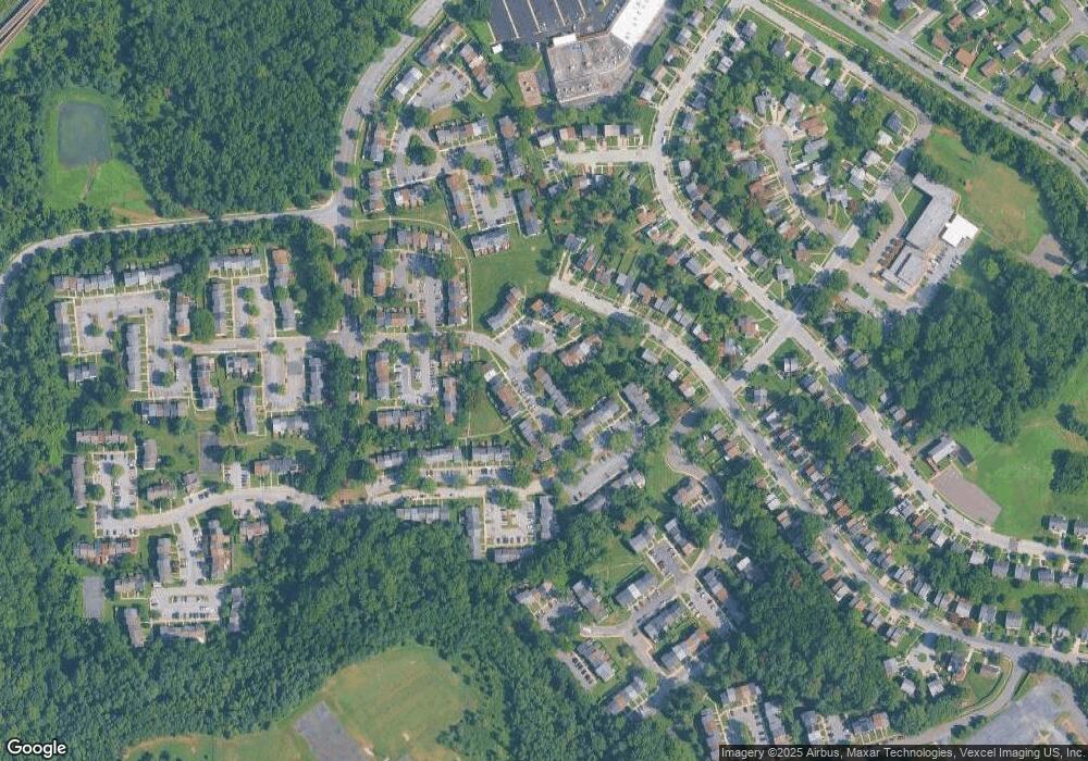 2294 Anvil Ln, Temple Hills, MD 20748 - photo 1