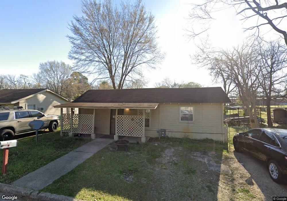 820 Whitaker St, Texarkana, TX 75501 - photo 1