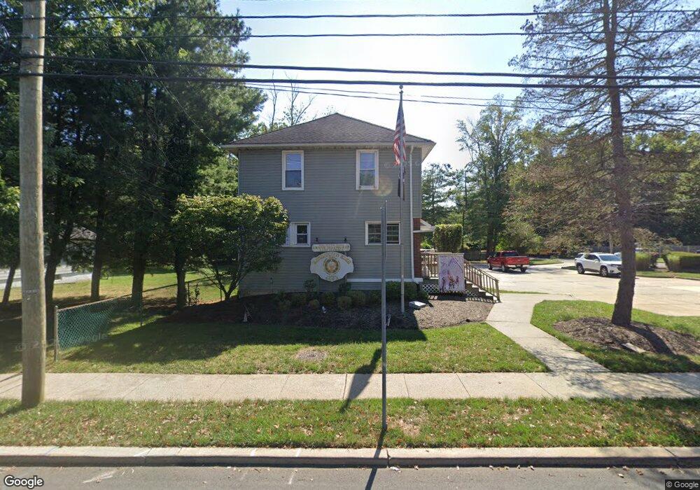216 Broad St, Eatontown, NJ 07724 - photo 1