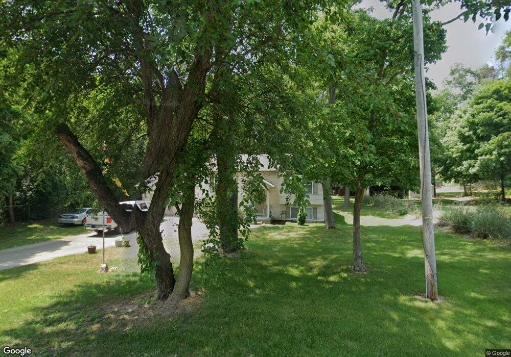 56699 Windsor Ave, South Bend, IN 46619 - photo 1