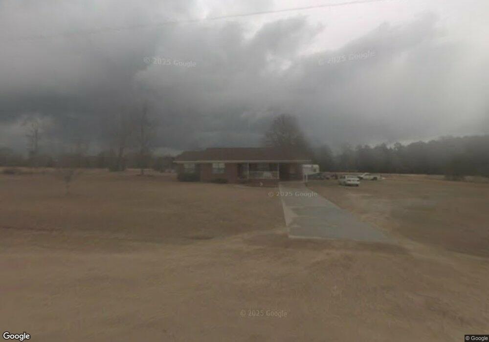 129 Cherry St, Alston, GA 30412 - photo 1