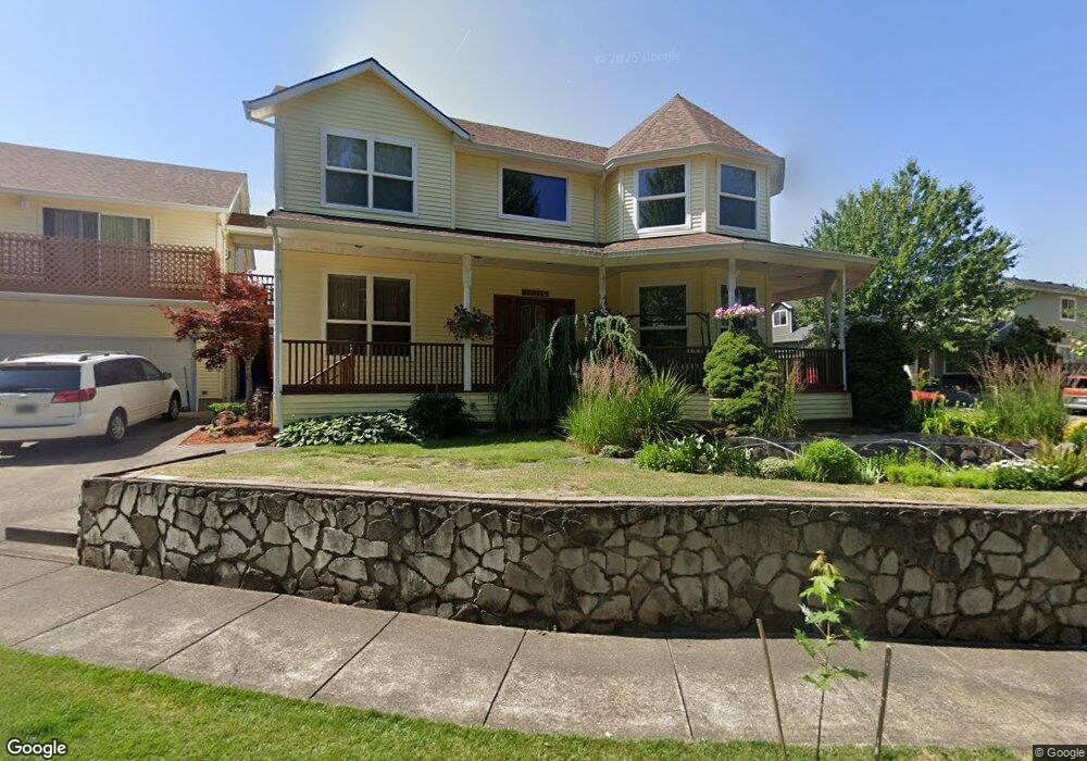 14516 SE Territory Dr, Clackamas, OR 97015 - photo 1