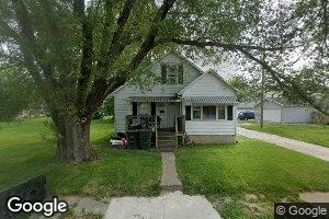 1814 S Franklin St, Muncie, IN 47302