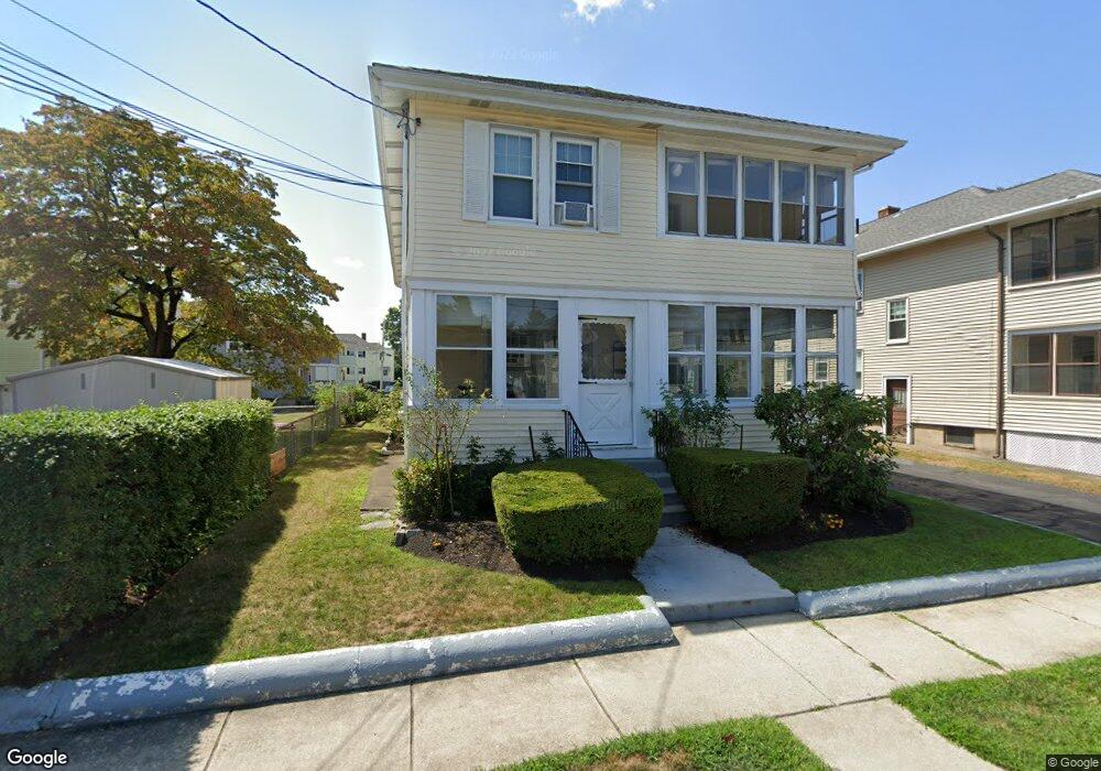 35 Berkshire Rd unit 35, Waltham, MA 02453 - photo 1