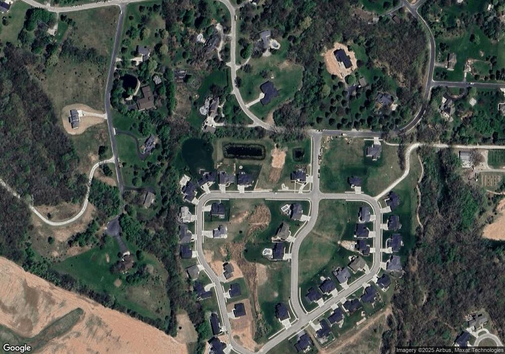 4612 Terra View Trail, de Pere, WI 54115 - photo 1