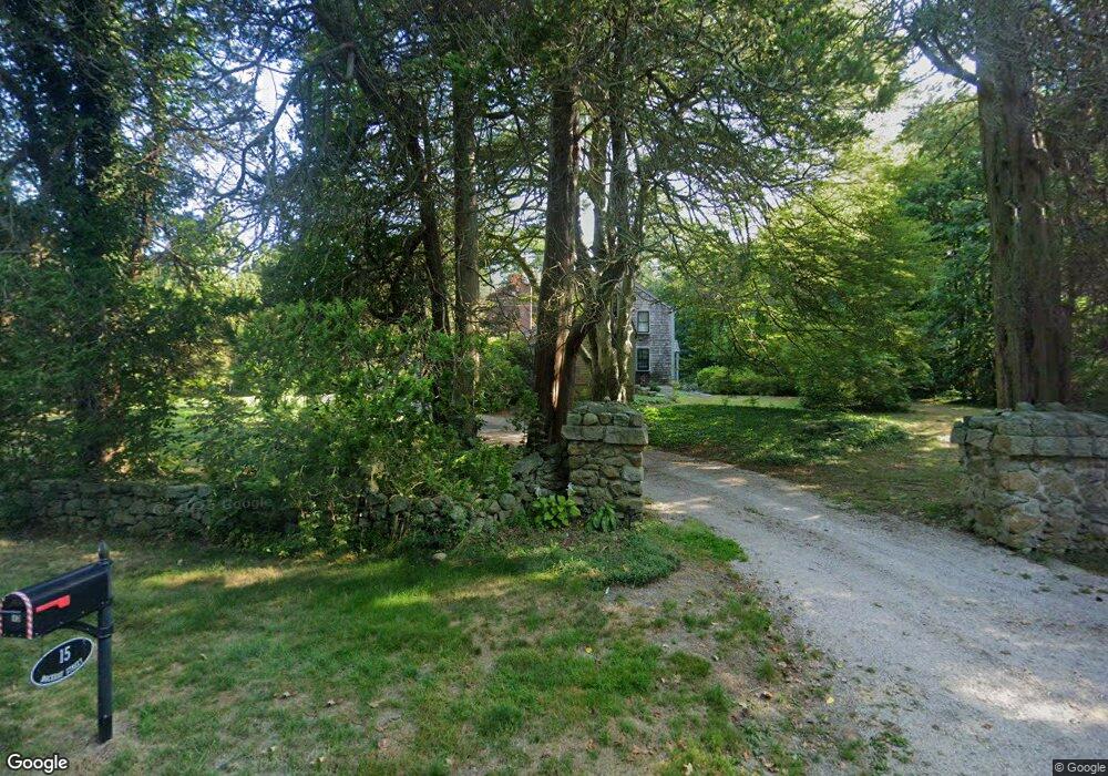 15 Dockray St, Wakefield, RI 02879 - photo 1
