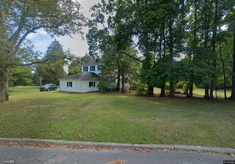 691 Harding Rd, Little Silver, NJ 07739 - photo 1