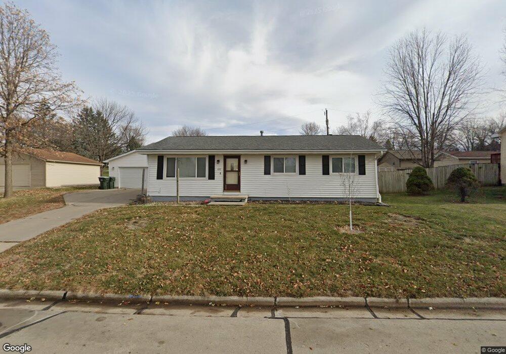 409 Kelly Ave, Baxter, IA 50028 - photo 1