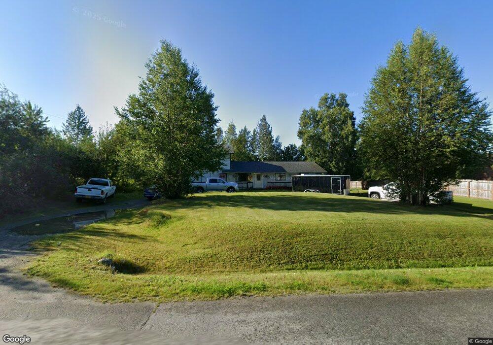 1900 W Harvest Loop, Wasilla, AK 99654 - photo 1
