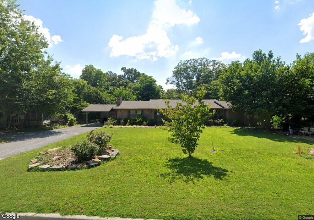 811 2nd St SE, Cullman, AL 35055 - photo 1